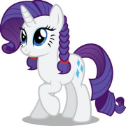 my-little-pony 6 lys